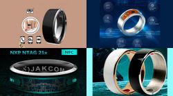 Best smart rings to buy in India Best smart rings to buy in India