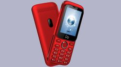 Do Mobile launches M4 feature phone with dual-SIM functionality