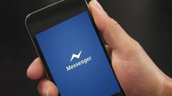 Facebook Messenger Facebook Messenger