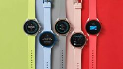 Fossil Sport smartwatch based on Qualcomm Snapdragon 3100 SoC announced Fossil Sport smartwatch based on Qualcomm Snapdragon 3100 SoC announced