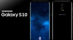 Samsung Galaxy S10's top-end model will pack six cameras