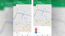 Google Maps to add crash and speed trap reporting feature soon Google Maps to add crash and speed trap reporting feature soon