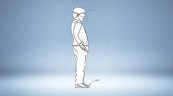 Google patents a pair of shoes meant to help users in VR environment