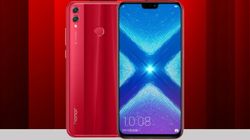 Grab Honor 8X at Re. 1 during Onderful Sale: All you need to know