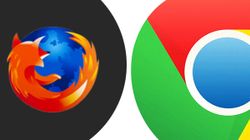 How to add notes to bookmarks in Firefox and Chrome