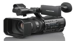 Sony India launches new camcorder 