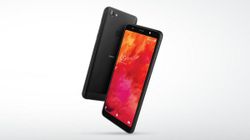 Lava Z81 with dual 13 MP AI cameras officially launched for Rs 9,499