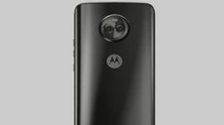 Android Pie stable update now available for Motorola Moto X4