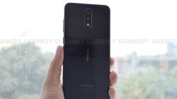 Nokia 5.1 Plus receives a new software update with November 2018 security patch