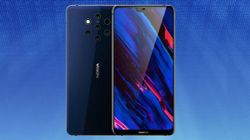 Nokia 9 launch could be nearing, claims report