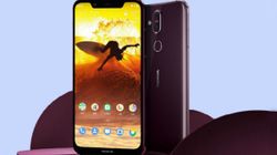 Nokia 8.1 coming next year with Google's ARCore support