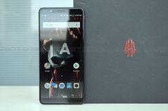 Nubia Red Magic gaming phone arriving this December in India: Report