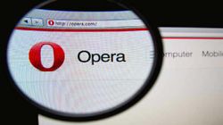 Opera brings unlimited VPN service to its Android Browser