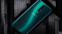 Oppo completes world's first 5G multiparty video call
