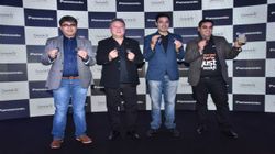 Panasonic launches Bluetooth-based tracker Seekit, eyes Rs 140 cr sales Panasonic launches Bluetooth-based tracker Seekit, eyes Rs 140 cr sales