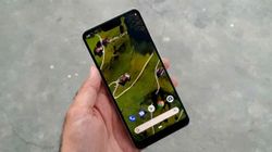Android Q on Google Pixel 3 XL spotted on Geekbench