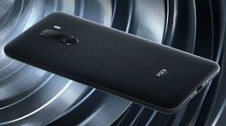 Poco F1 Armoured Edition might launch for Rs 21,999 with 6 GB RAM and 64 GB storage