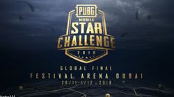 PUBG Mobile Star Challenge is back: How to register PUBG Mobile Star Challenge is back: How to register