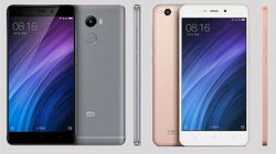 MIUI 10 global stable update now available for Xiaomi Redmi 4A, Redmi 4