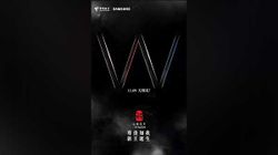 Samsung W2019 flip phone to see the light of day on November 9