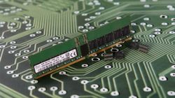 SK Hynix announces the first 16 GB DDR5 memory with 6400 Mbps data transfer speed