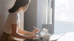 Microsoft Surface Go with LTE support and 8GB RAM available for pre-order