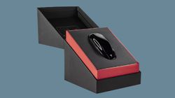 Tesla launches a new key fob for its Model 3 along with track mode