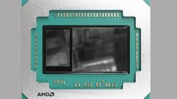 AMD unveils new Radeon Vega Mobile graphics processors