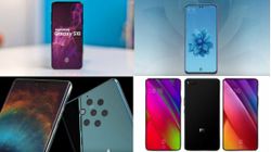 List of upcoming smartphones expected to be launched in 2019