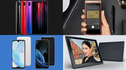 Week 45, 2018 launch round-up: Sharp AQUOS R2 Compact, Nokia 106, Vivo Y95 and more