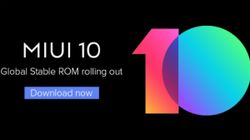 Xiaomi Redmi Note 6 Pro and Redmi Note 5 receive MIUI 10 update based on Android 8.1 Oreo