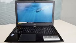 Acer Aspire E15 (E5-567-36QR) review: Future-ready entry-level laptop