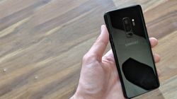 Samsung Galaxy S10 might feature fast reverse charging