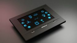 Amour 3.0 Panel review: Transform your home into a smart-home