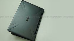 Asus TUF Gaming FX505G laptop review: As tough as it gets