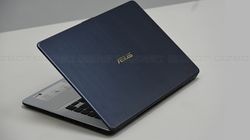 ASUS VivoBook X505ZA review: A Ryzen-powered notebook for the budget conscious