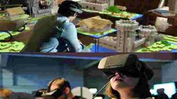 AR/VR spending is expected to jump 68.8% in 2019: IDC AR/VR spending is expected to jump 68.8% in 2019: IDC