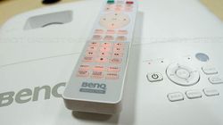 BenQ TK800 4K HDR projector review: Theatre like cinema experience at home