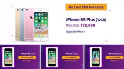 Best time to buy iPhones: Avail year end offers and discounts on iPhones Best time to buy iPhones: Avail year end offers and discounts on iPhones