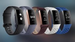 Fitbit Charge 3 with OLED display panel launched in India for Rs 13,990