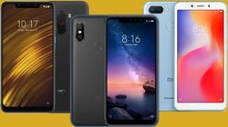 Flipkart Big Shopping Days sale on Xiaomi Mi phones: Discounts on Redmi Note 6 Pro, Poco F1 and more