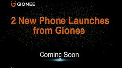 Gionee to bring two new smartphones in India, teases launch on Flipkart