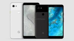 Google Pixel 3 Lite and Google Pixel 3 Lite XL leaks: 18:9 aspect ratio display with a 12 MP camera