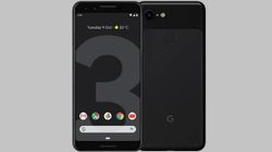 Google Pixel 3 up for sale for Rs. 63,107 via Paytm Mall