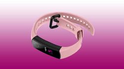 Honor Band 4 launched exclusively on Amazon India at Rs. 2,599