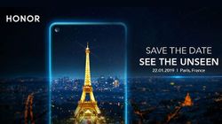 Honor View20 pre-orders listing hints price and specification of the upcoming flagship device