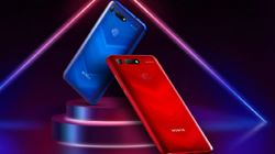 Honor V20 with 48MP rear camera announced: Price, specifications, features and more