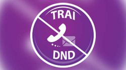 How to use TRAI DND iOS app to block spam calls
