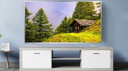 iFFALCON, join hands with Flipkart to offer special benefits on its 4K smart TVs