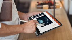 LG Gram 17 laptop and LG Gram 14 2-in-1 convertible announced